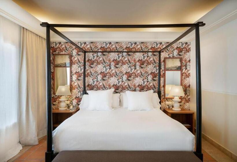 Hotel Vincci Seleccion La Plantacion Del Sur