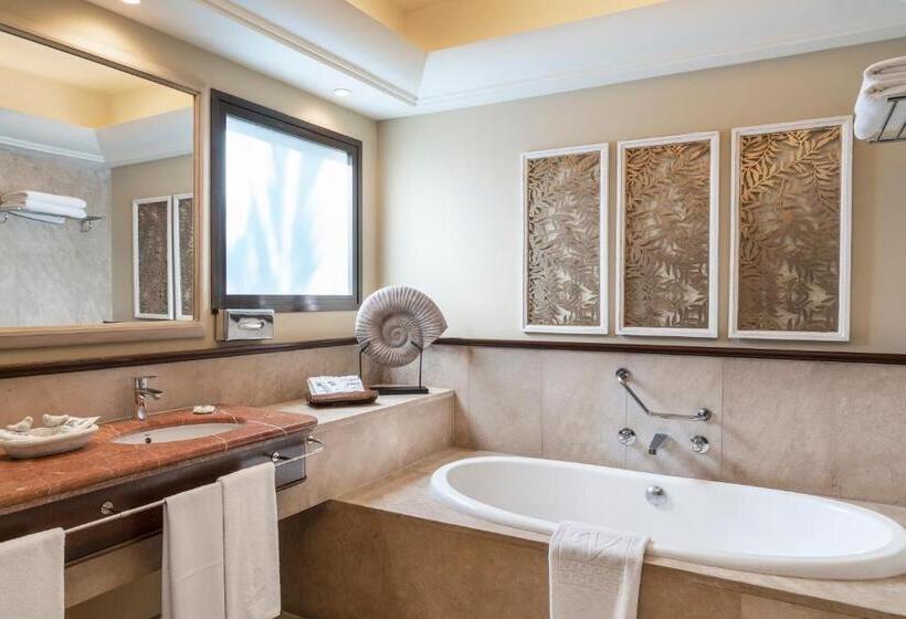 Hotel Vincci Seleccion La Plantacion Del Sur