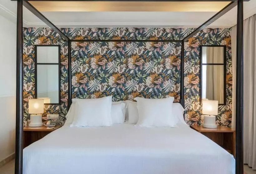 호텔 Vincci Seleccion La Plantacion Del Sur