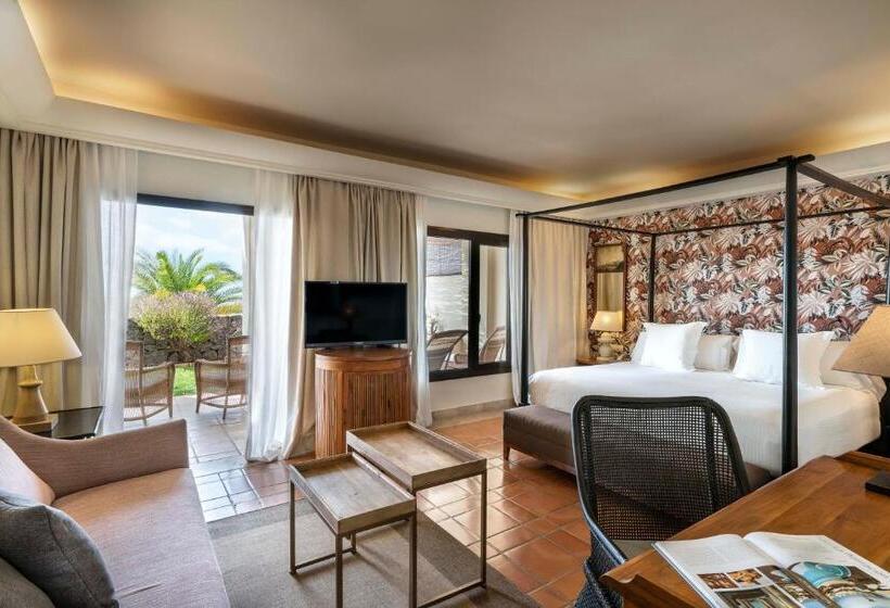 Hotel Vincci Seleccion La Plantacion Del Sur