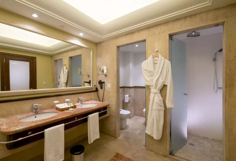 호텔 Vincci Seleccion La Plantacion Del Sur