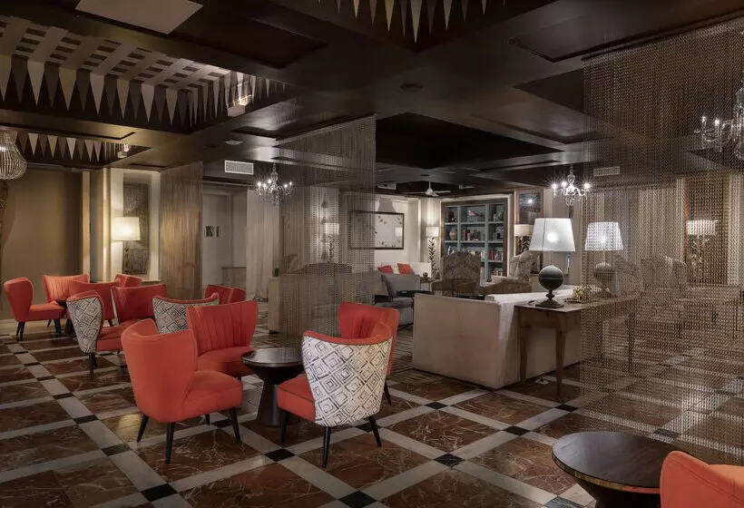 호텔 Vincci Seleccion La Plantacion Del Sur