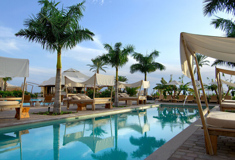 Hotel Vincci Seleccion La Plantacion Del Sur