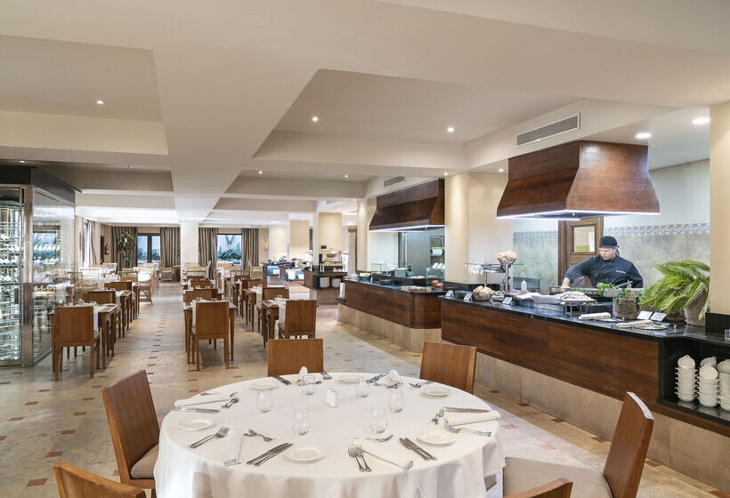 Hotel Vincci Seleccion La Plantacion Del Sur