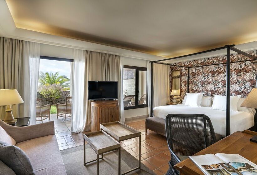 Hotel Vincci Seleccion La Plantacion Del Sur