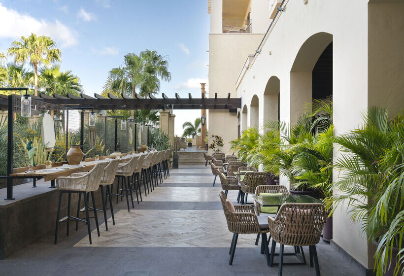 Hotel Vincci Seleccion La Plantacion Del Sur