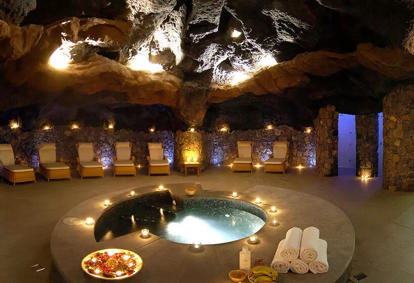 호텔 Vincci Seleccion La Plantacion Del Sur