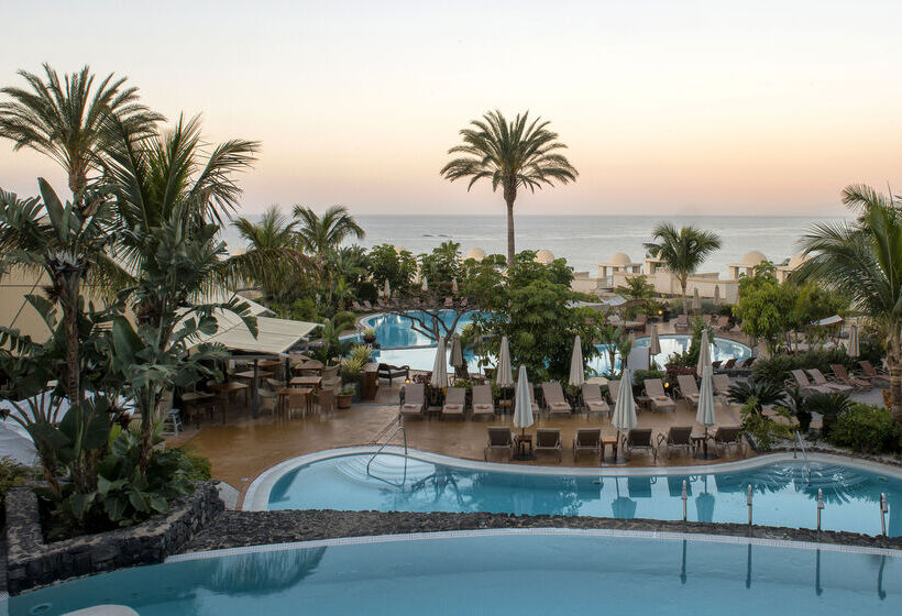 Hotel Vincci Seleccion La Plantacion Del Sur