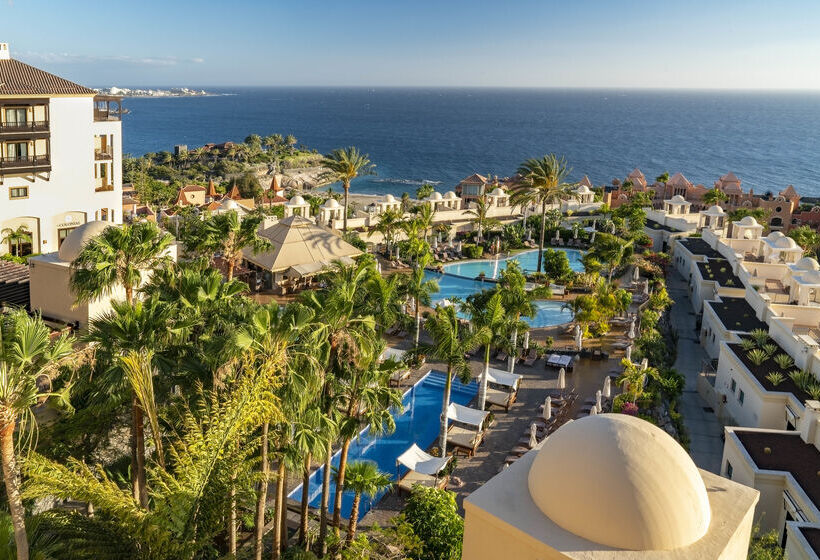 Hotel Vincci Seleccion La Plantacion Del Sur