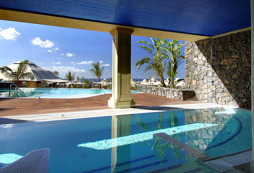 Hotel Vincci Seleccion La Plantacion Del Sur