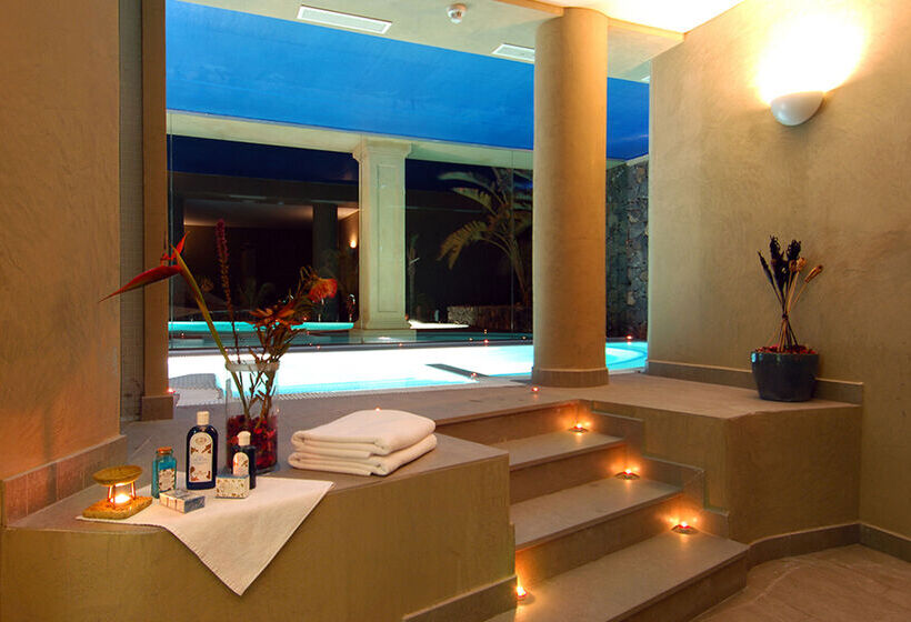 Hotel Vincci Seleccion La Plantacion Del Sur