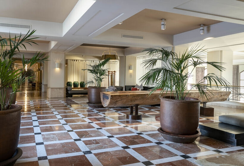 Hotel Vincci Seleccion La Plantacion Del Sur