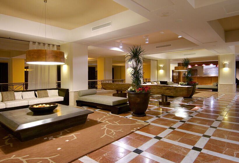 Hotel Vincci Seleccion La Plantacion Del Sur