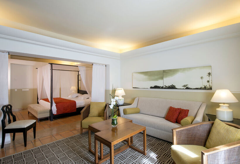 Hotel Vincci Seleccion La Plantacion Del Sur