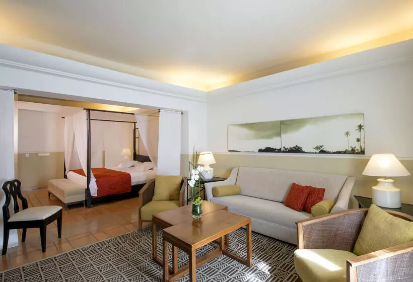 호텔 Vincci Seleccion La Plantacion Del Sur