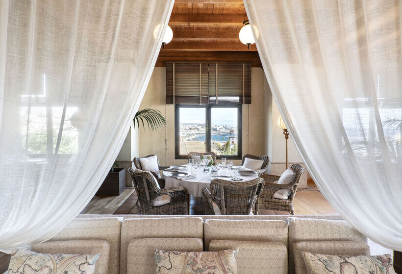 Hotel Vincci Seleccion La Plantacion Del Sur