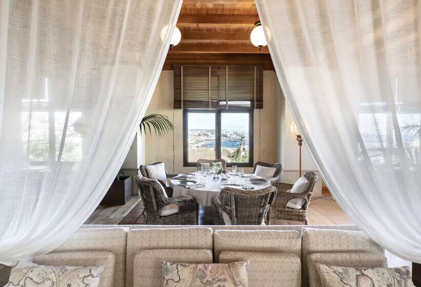 호텔 Vincci Seleccion La Plantacion Del Sur