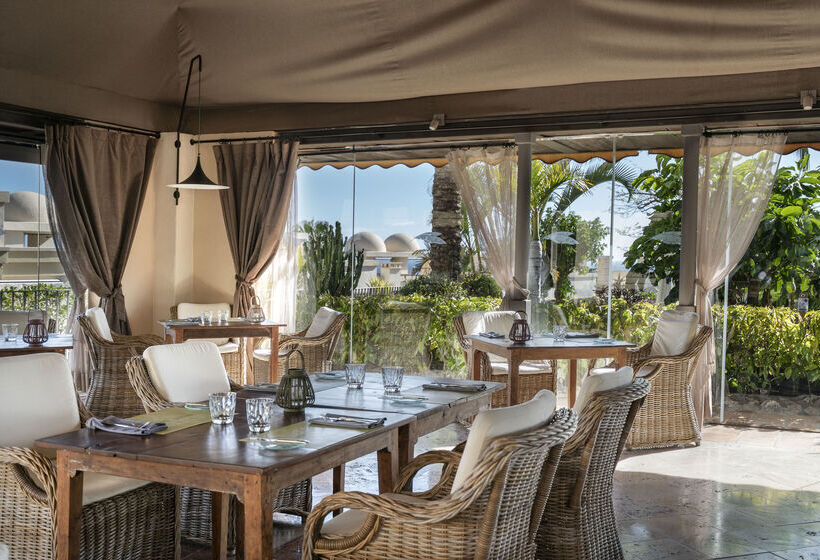 Hotel Vincci Seleccion La Plantacion Del Sur