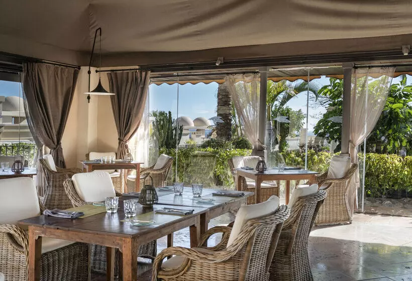 호텔 Vincci Seleccion La Plantacion Del Sur