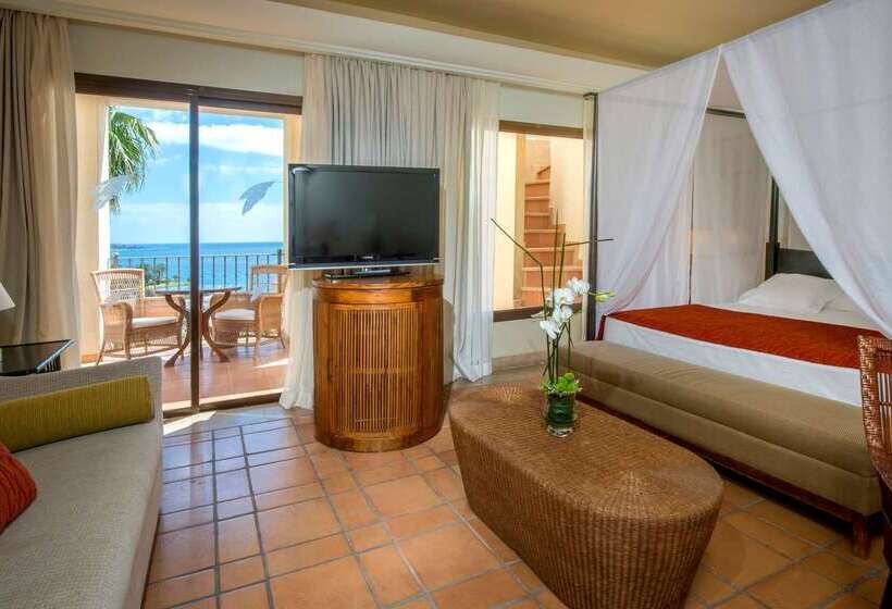 Hotel Vincci Seleccion La Plantacion Del Sur