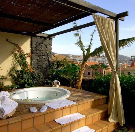 Hotel Vincci Seleccion La Plantacion Del Sur