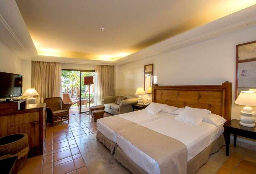 Hotel Vincci Seleccion La Plantacion Del Sur