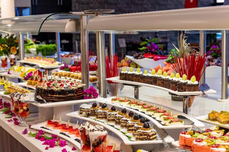 هتل White City Beach Adult Only