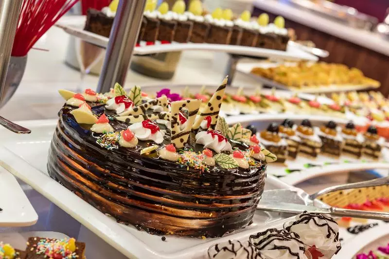 هتل White City Beach Adult Only