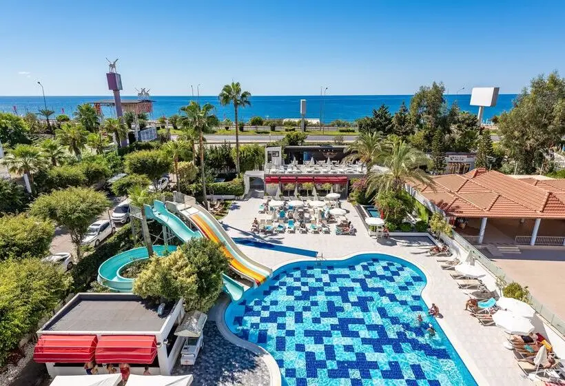 White City Beach Adult Only