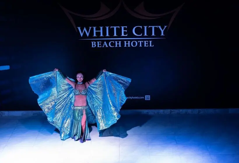ホテル White City Beach Adult Only