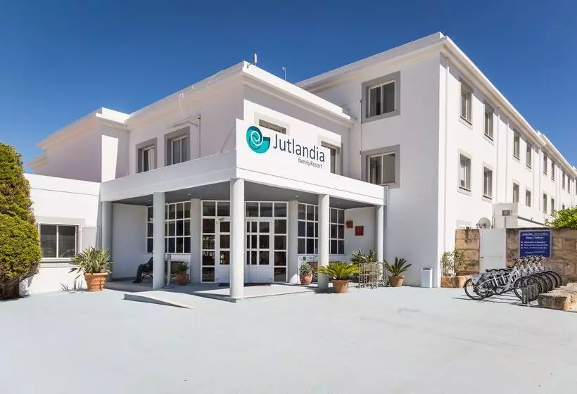 Jutlandia Family Resort