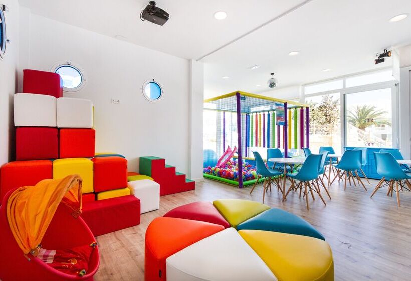 Jutlandia Family Resort