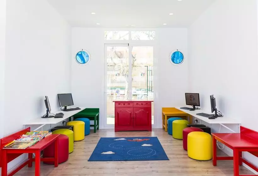 Jutlandia Family Resort