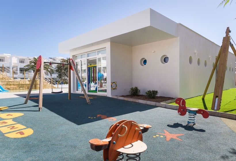 Jutlandia Family Resort