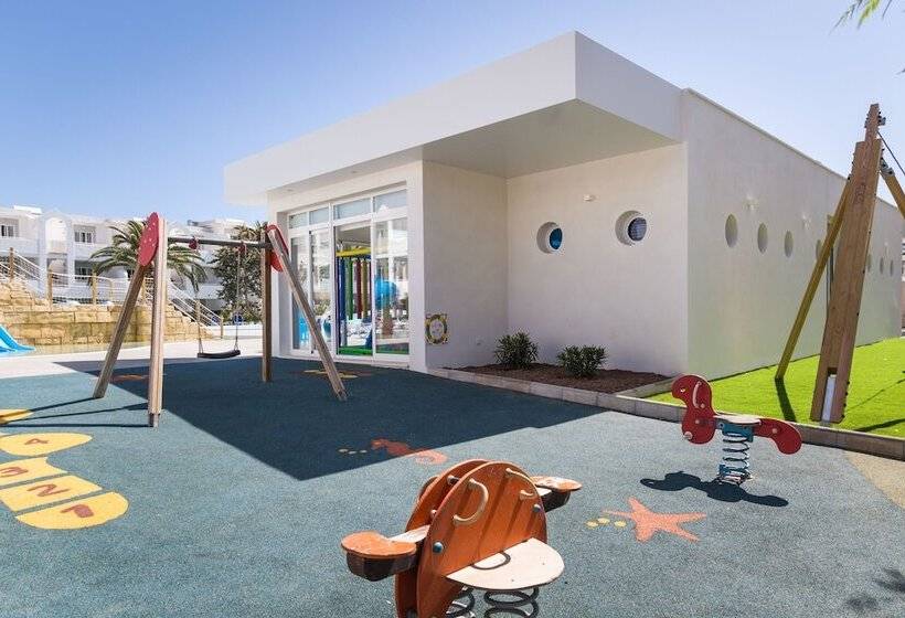 Jutlandia Family Resort