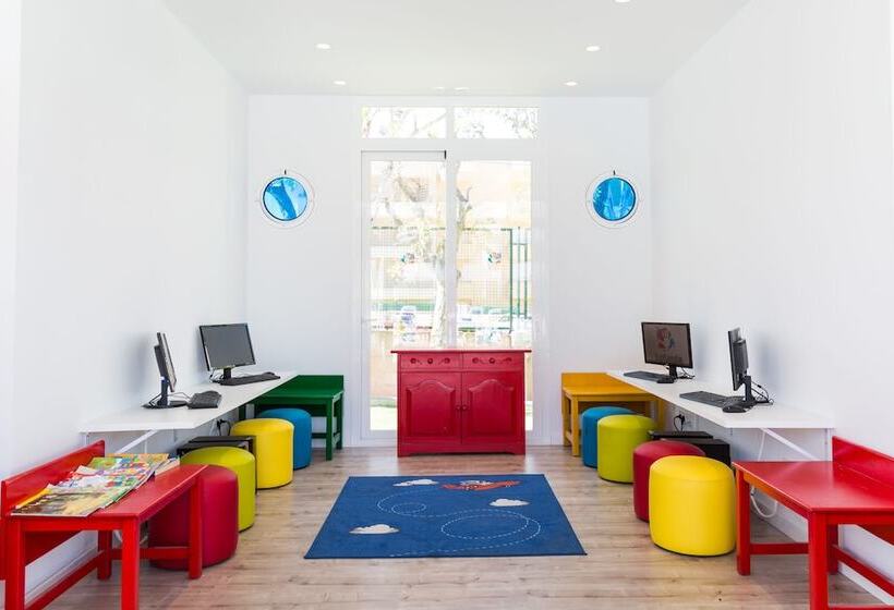 Jutlandia Family Resort