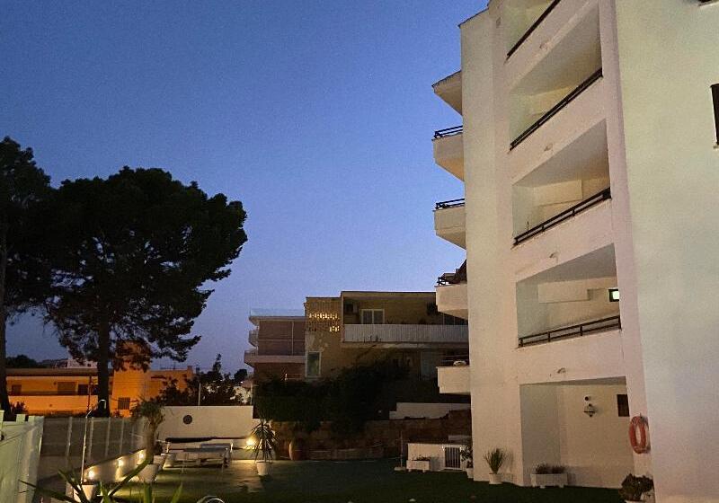 Marina Palmanova Apartamentos