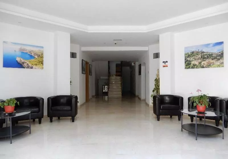 Marina Palmanova Apartamentos