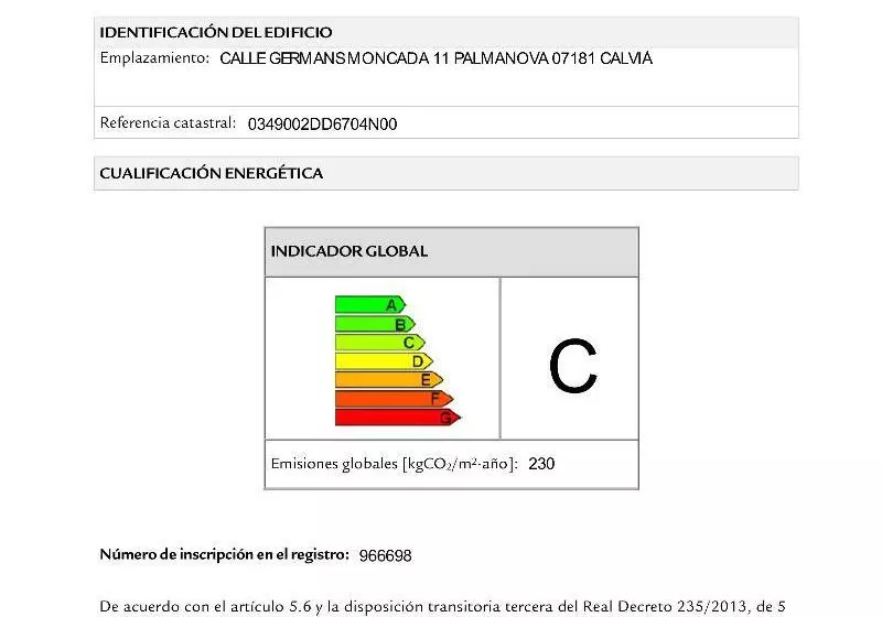 Marina Palmanova Apartamentos