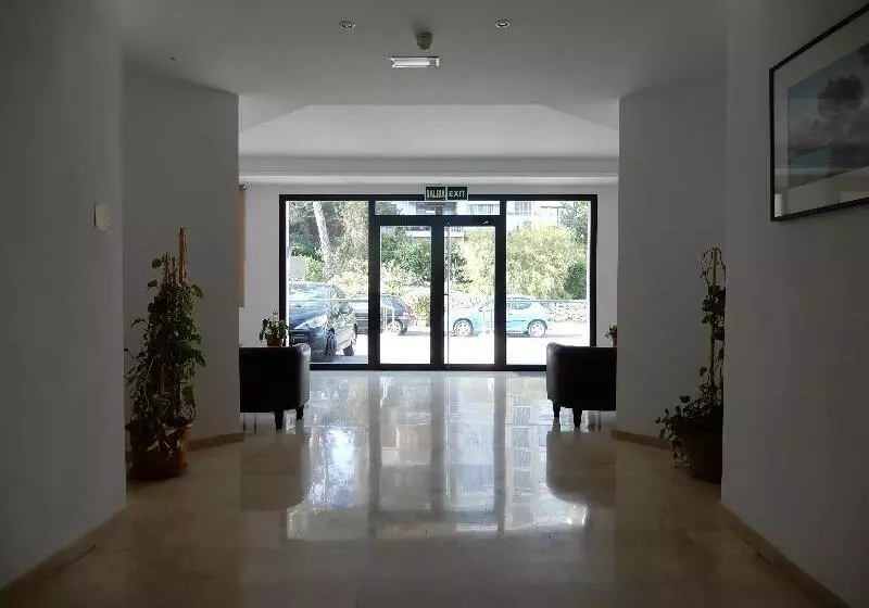 Marina Palmanova Apartamentos