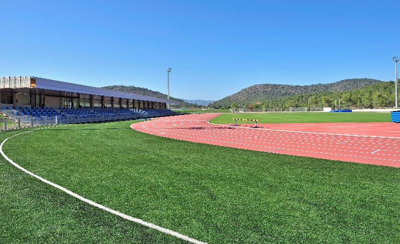 Marina Palmanova Apartamentos