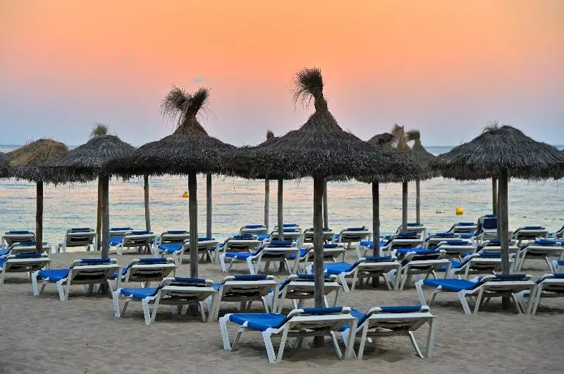 Marina Palmanova Apartamentos