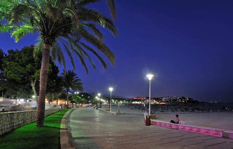 Marina Palmanova Apartamentos