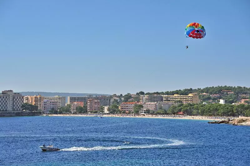 Marina Palmanova Apartamentos