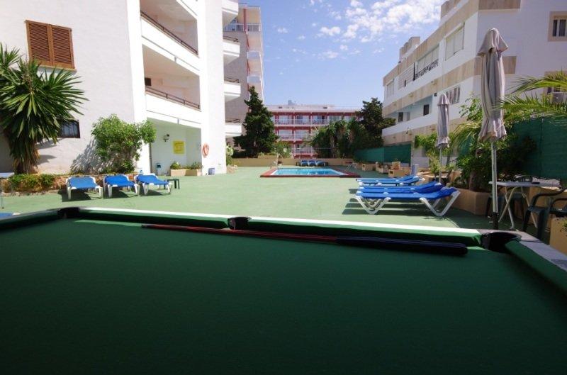 Marina Palmanova Apartamentos