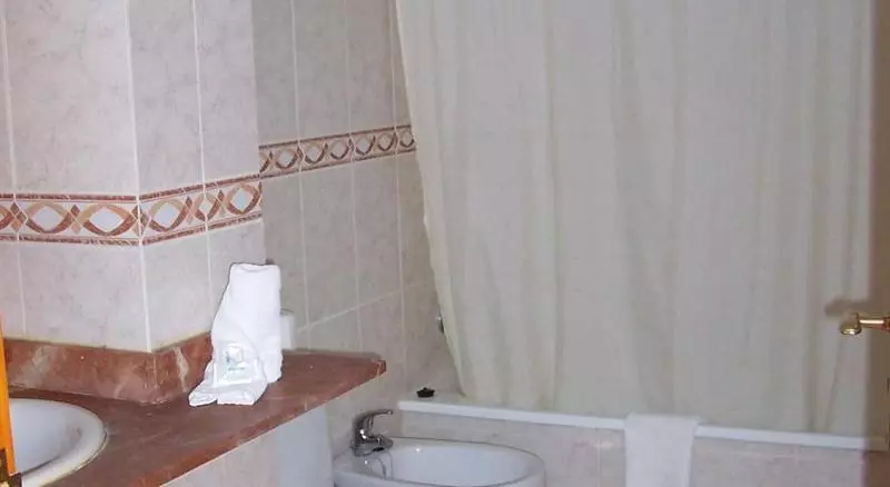 Apartamentos Parque Cattleya