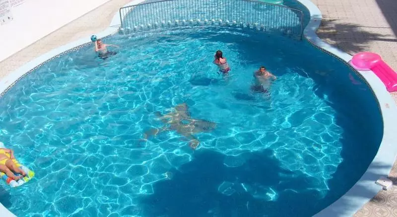 Apartamentos Parque Cattleya