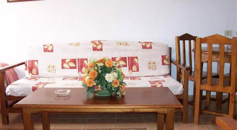 Apartamentos Parque Cattleya