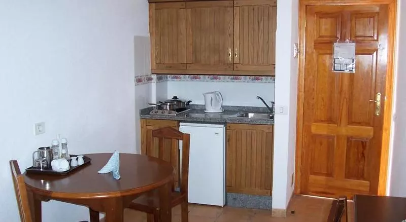 Apartamentos Parque Cattleya