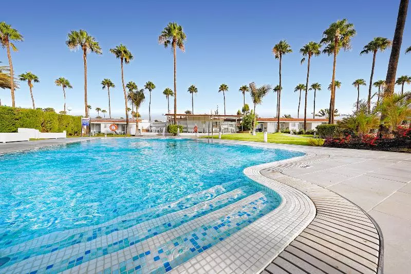 Relaxia Los Girasoles Bungalows